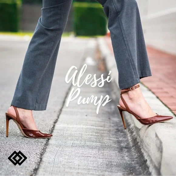 Steve Madden Alessi Pump | New | Trending - Picture 2 of 2